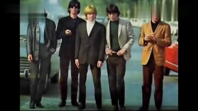 The Rolling Stones - Come On