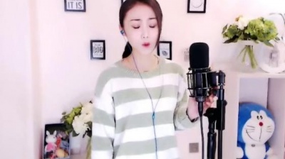 苏小沫、321音乐频道 - 一个人挺好