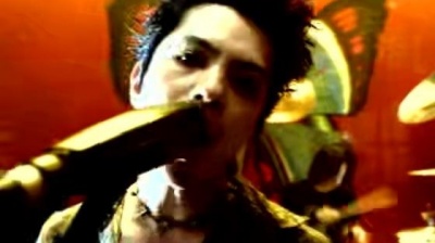 L'Arc〜en〜Ciel - HEAVEN'S DRIVE