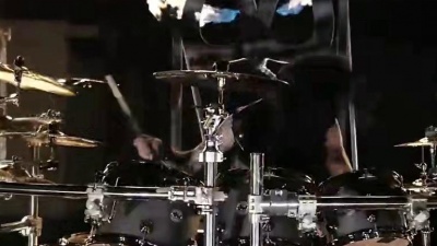Black Veil Brides - Heart Of Fire