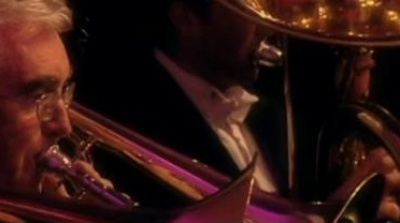 Bryn Terfel、Orchestra of the Welsh National Opera、Paul Gemignani - Willson: The Music Man - Seventy-Six Trombones