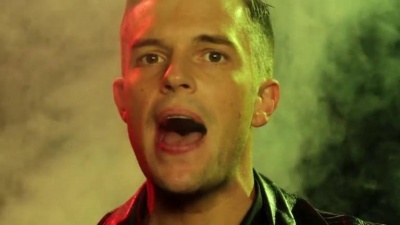 The Killers - I Feel It In My Bones(Feat. Ryan Pardey)
