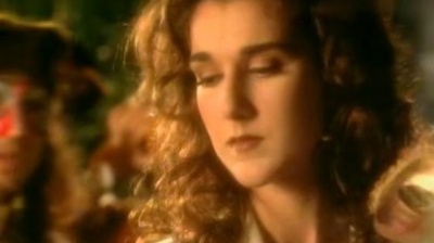 Céline Dion - Nothing Broken But My Heart