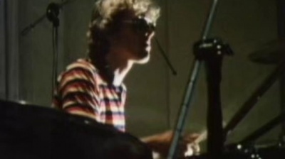 The Police - Spirits In The Material World