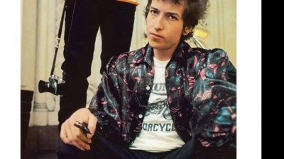 Bob Dylan - Desolation Row