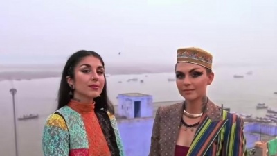 Krewella、Nucleya - Good On You