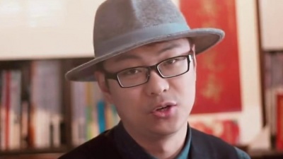 痴情小娱 - 音乐的初心，只在够好听：告五人《带你飞》（4/4） #告五人