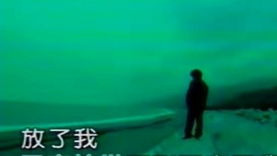 季忠平 - 我曾经那样仓惶失措的想着你