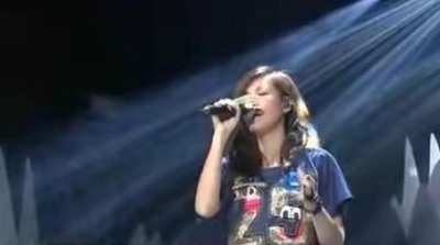 A-Lin - 罪恶感