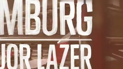 Major Lazer、FS Green、Busy Signal、The Flexican、Frank &quot;el medico&quot; Rodriguez - Watch Out For This 混音版