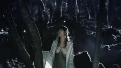 KAORI - 篝火