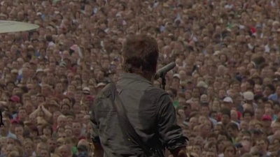 Bruce Springsteen、The E Street Band - Out In the Street