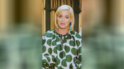 Katy Perry - Katy Perry 视频ID