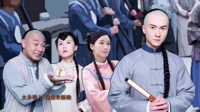 王浩信 - 講真呢鑊有啲傑