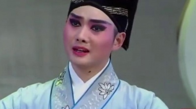 梓逸 - 黄梅戏经典《女驸马》，冯素珍李兆廷定下终身这段真感人！,5个月前