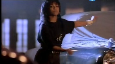 Janet Jackson - The Pleasure Principle