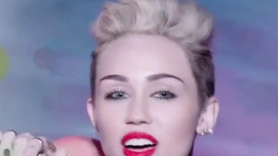 Miley Cyrus - We Can't Stop (London Pride Rework Mix)