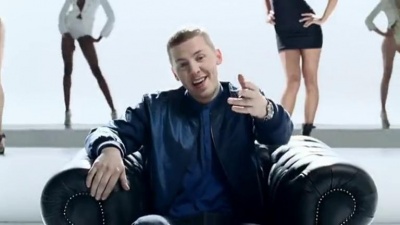 Professor Green、Lily Allen - Just Be Good To Green