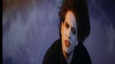 The Cure - Just Like Heaven