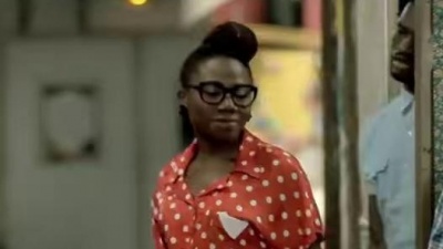 Asa - Be My Man