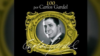 Carlos Gardel - Carnaval