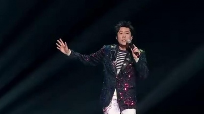 蔡国庆、Ella陈嘉桦 - 来个蹦蹦