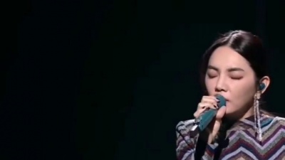 Ella陈嘉桦 - 南方的月亮