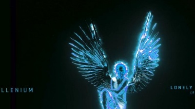 ILLENIUM、Chandler Leighton - Lonely