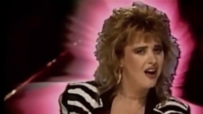 Suzi Quatro - We Found Love