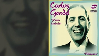Carlos Gardel - Esta Noche Me Emborracho
