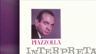 Astor Piazzolla、astor piazzolla y su quinteto - Guitarrazo