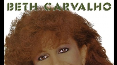 beth carvalho - Peso Na Balança