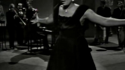 pearl bailey - Getting To Know You