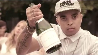 Bobby Brackins - Lesbian