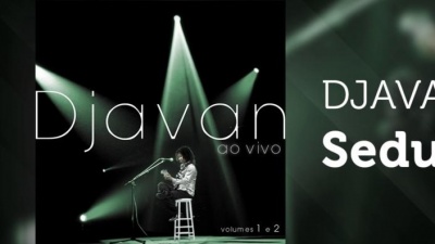 djavan - Seduzir