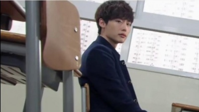 韩国真正的男人 - 全素妍《Perhaps Love (饭制版)》