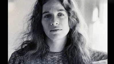 Carole King - Out in the Cold
