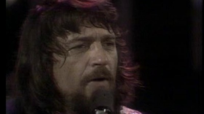 Waylon Jennings - Honky Tonk Heroes