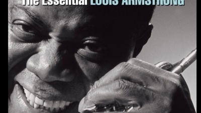 Louis Armstrong & His Savoy Ballroom Five - St. James Infirmary