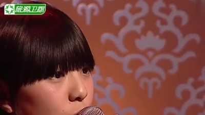 周子琰 - 爱要有你才完美 音乐心旅程 现场版 13/01/31