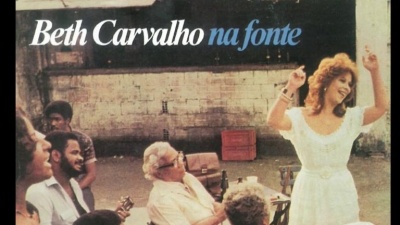 beth carvalho - Virada