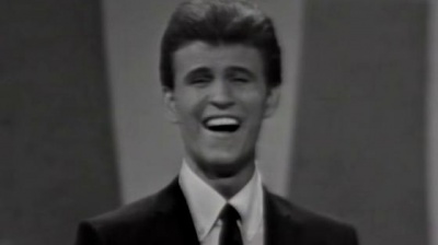 Bobby Rydell - A World Without Love