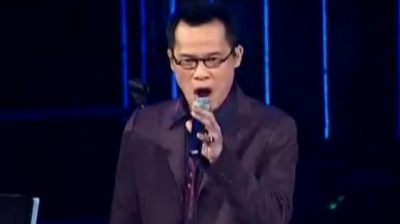 罗大佑 - 爱人同志
