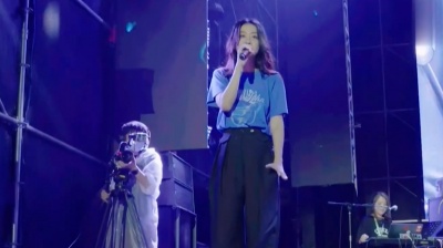 陈绮贞 - 小步舞曲