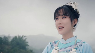 杨西音子 - 布依故里