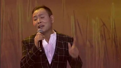 祁隆 - 老父亲