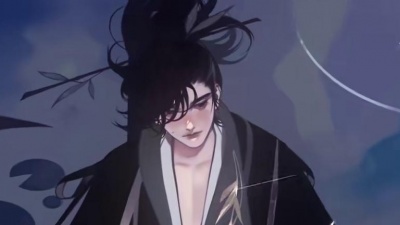 三无Marblue - 竹林间