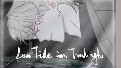 姬骅歆、唐二橙BUG - Low Tide in Twiligh