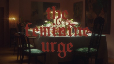 The Last Dinner Party - The Feminine Urge