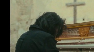 Olivia Belli - Respiro 3
